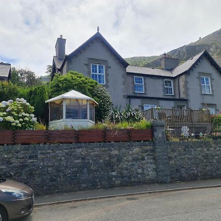 4Br Sea View Escape-Near Snowdonia& Coastal Trails Villa Penmaenmawr Luaran gambar