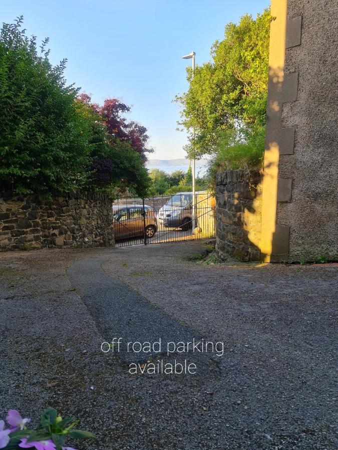 4Br Sea View Escape-Near Snowdonia& Coastal Trails Villa Penmaenmawr Luaran gambar
