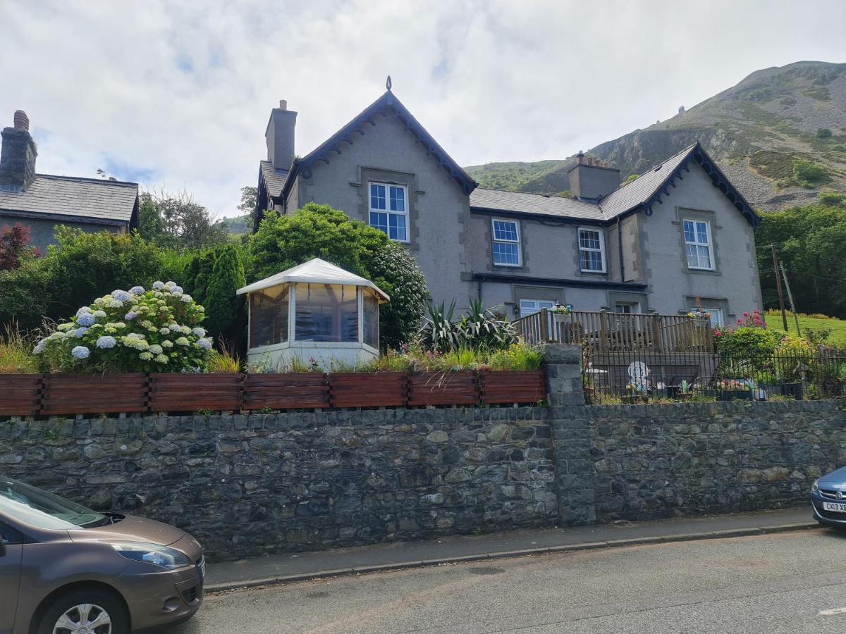 4Br Sea View Escape-Near Snowdonia& Coastal Trails Villa Penmaenmawr Luaran gambar