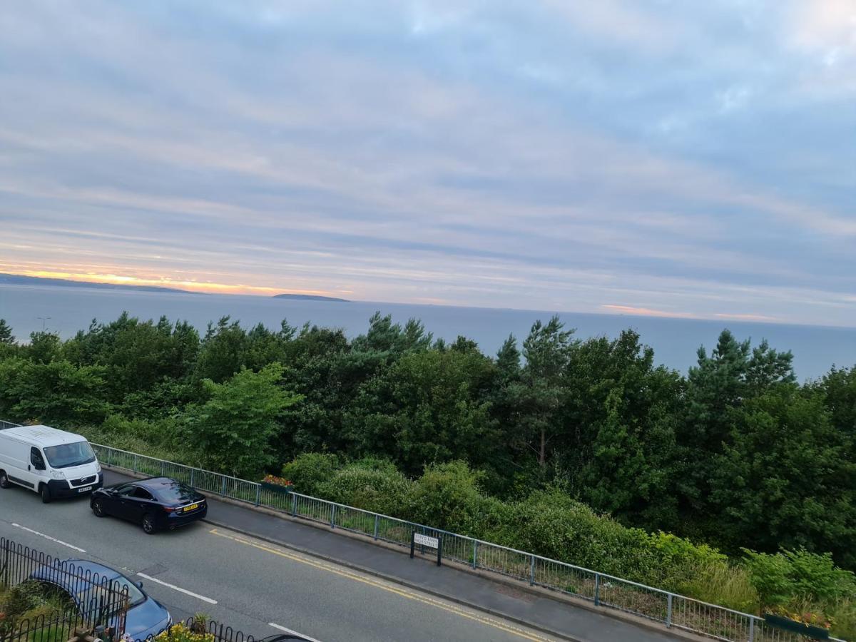 4Br Sea View Escape-Near Snowdonia& Coastal Trails Villa Penmaenmawr Luaran gambar