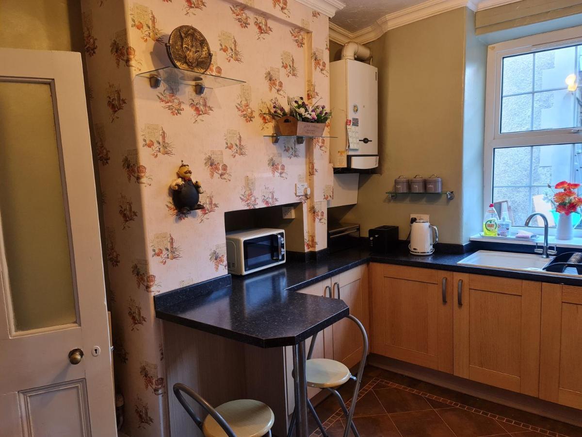 4Br Sea View Escape-Near Snowdonia& Coastal Trails Villa Penmaenmawr Luaran gambar