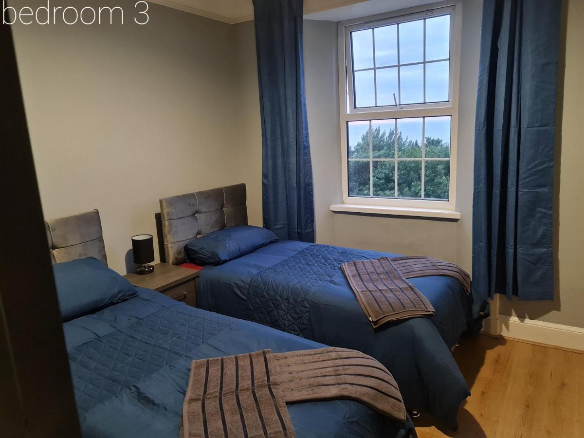 4Br Sea View Escape-Near Snowdonia& Coastal Trails Villa Penmaenmawr Luaran gambar