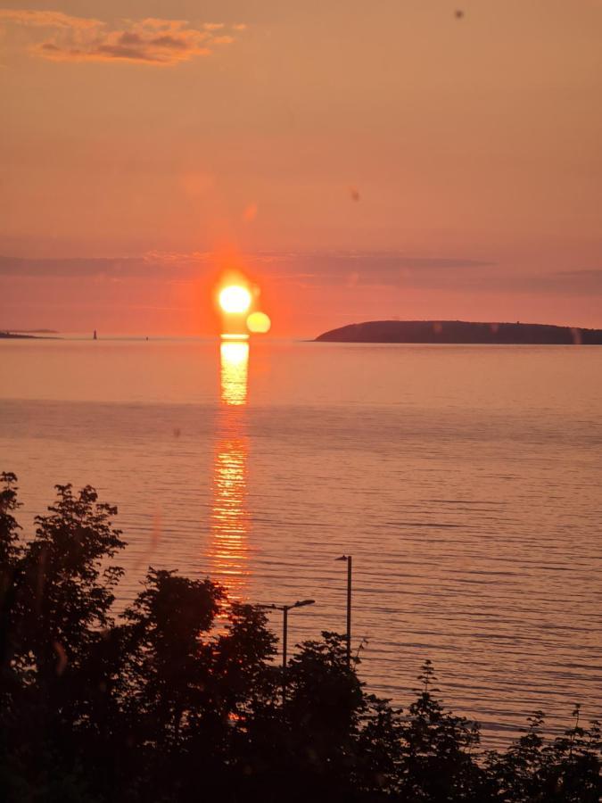 4Br Sea View Escape-Near Snowdonia& Coastal Trails Villa Penmaenmawr Luaran gambar