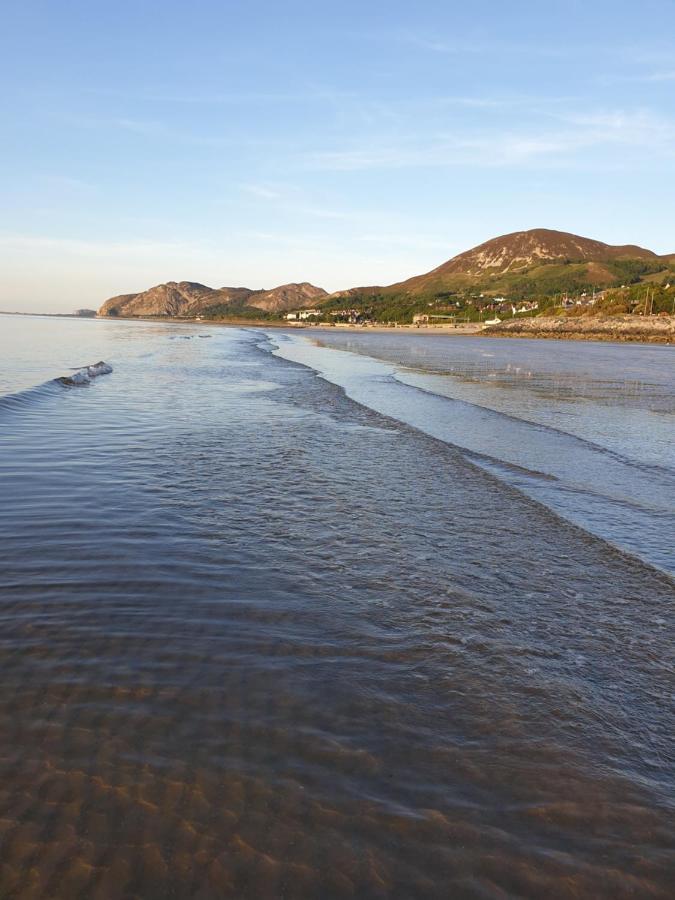 4Br Sea View Escape-Near Snowdonia& Coastal Trails Villa Penmaenmawr Luaran gambar