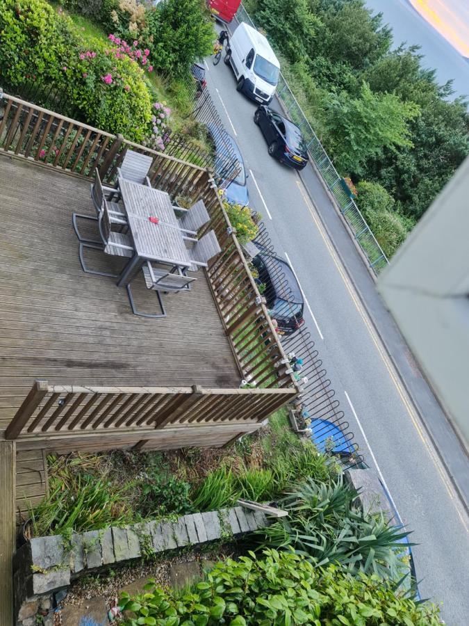 4Br Sea View Escape-Near Snowdonia& Coastal Trails Villa Penmaenmawr Luaran gambar