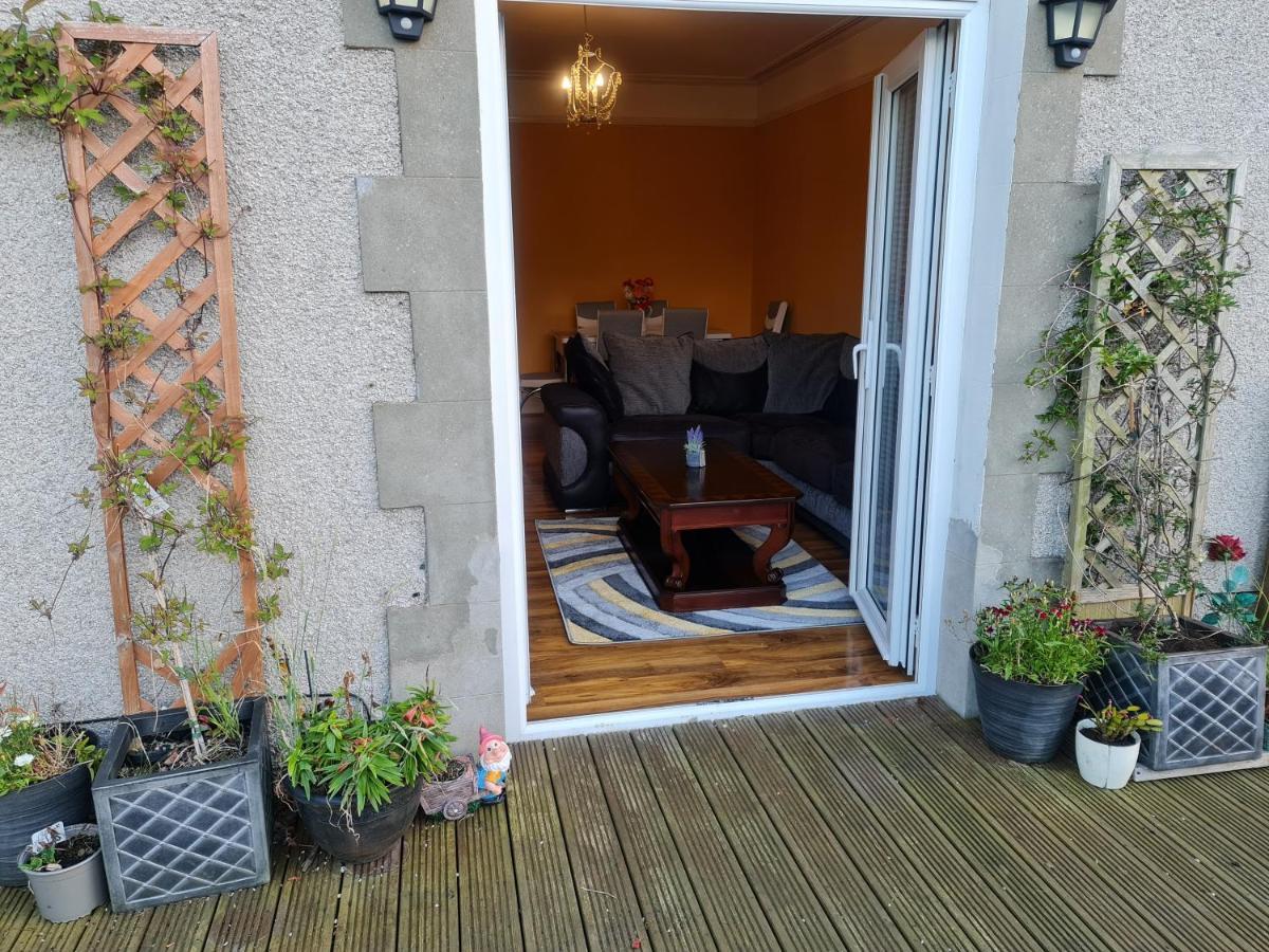 4Br Sea View Escape-Near Snowdonia& Coastal Trails Villa Penmaenmawr Luaran gambar