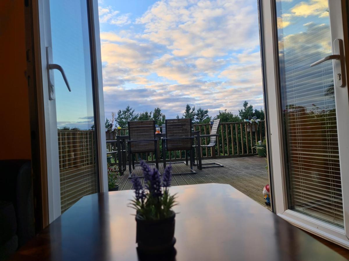 4Br Sea View Escape-Near Snowdonia& Coastal Trails Villa Penmaenmawr Luaran gambar