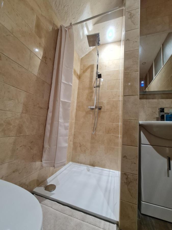 4Br Sea View Escape-Near Snowdonia& Coastal Trails Villa Penmaenmawr Luaran gambar