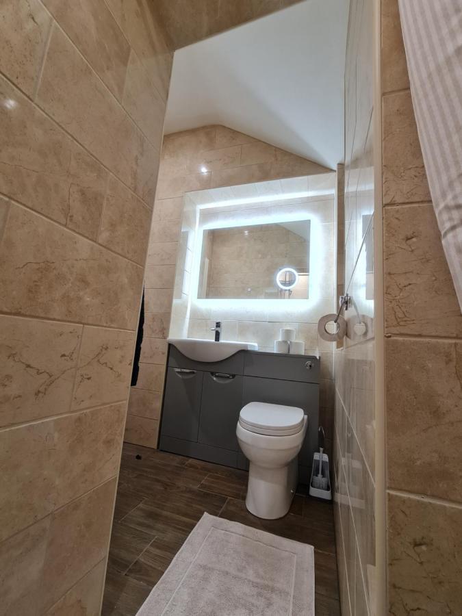 4Br Sea View Escape-Near Snowdonia& Coastal Trails Villa Penmaenmawr Luaran gambar
