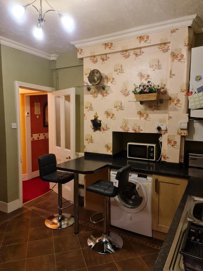 4Br Sea View Escape-Near Snowdonia& Coastal Trails Villa Penmaenmawr Luaran gambar