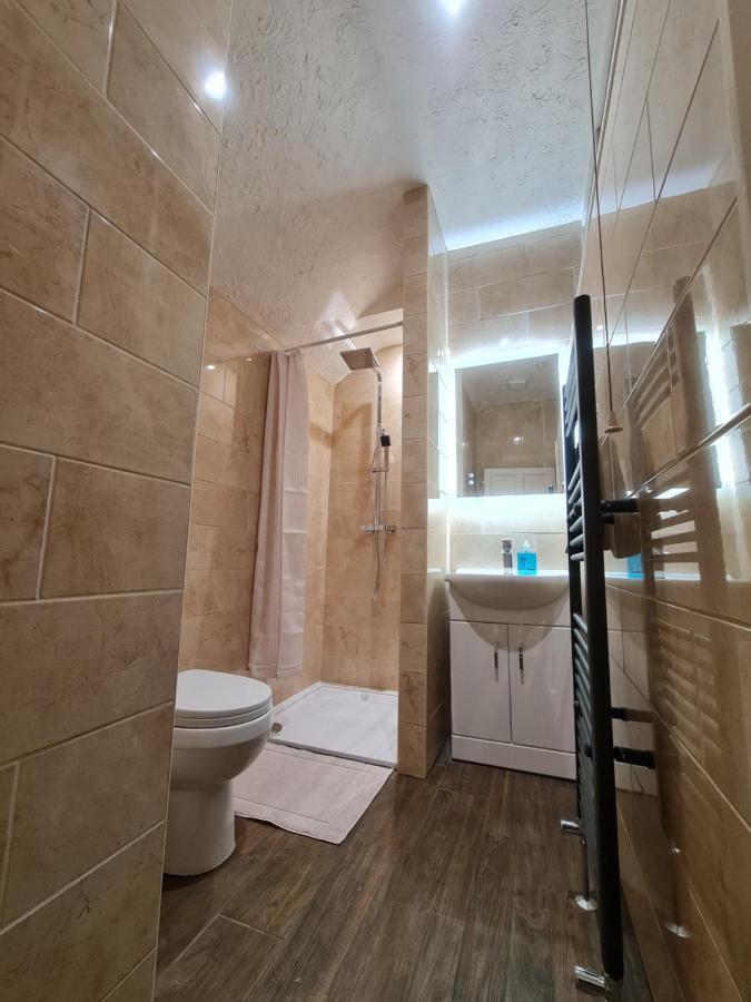 4Br Sea View Escape-Near Snowdonia& Coastal Trails Villa Penmaenmawr Luaran gambar